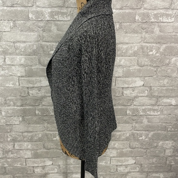 Philomena Petti Open Sweater Cardigan - Picture 3 of 6